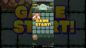 【サモンズボード】ペンダン周回動画