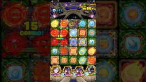 召喚圖板 サモンズボード ザドルの塔 最上層