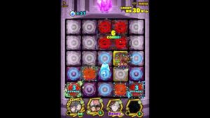 【神】隱砦深奧｜龍刀•宙天丸｜サモンズボード