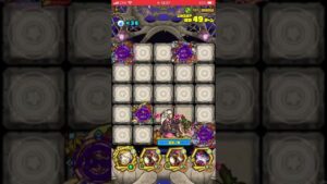 召喚圖板 【サモンズボード】フォレズの塔 第10層