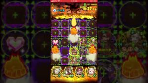 召喚圖板 【サモンズボード】フォレズの塔 第11層