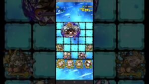 [サモンズボード/召喚圖板] 全ての魂が還る場所【滅】星を統べる力 3ターン オート