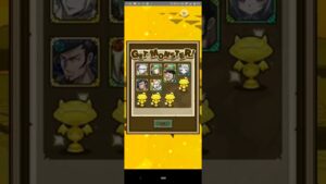 サモンズボード　シャーマンキングコラボ33連