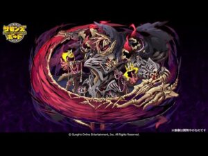 召喚圖板(サモンズボード)-台 喀拉姆的魔窟(カーラムの魔窟) 5F(拳頭限定)