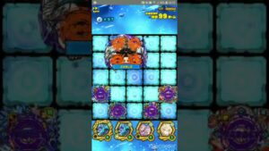 【サモンズボード】【滅】全ての魂が還る場所 攻略 AUTO