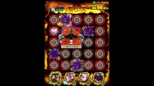 【滅】全ての魂が還る場所｜HP タイプ編成｜サモンズボード