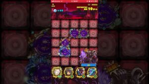 サモンズボード 残月 ダヴィドL(ペンダラン) 高速オート周回パ