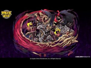 サモンズボード召喚圖板Summons Board－カーラムの魔窟 /喀拉姆的魔窟/二代暗魔窟（最底層）【魔窟】（貝爾隊）