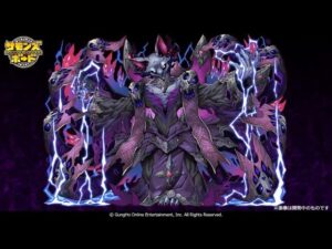 サモンズボード召喚圖板Summons Board－隠砦深奥/真なる闇の伝承者/隱蔽要塞城的深處/真實的暗之傳道者【神】（水封隊+雙冰靈貓