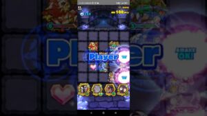 【サモンズボード】リュエダゴンの魔窟　第一層　オート攻略　【アインズオート】