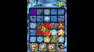 【滅】カステンヒンの城砦｜攻撃タイプ編成｜サモンズボード