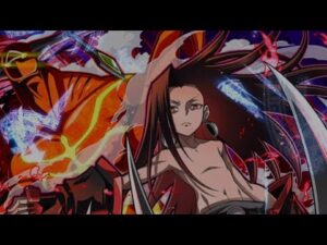 【サモンズボード】未来王･ハオ　火力検証