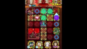 【滅】イヴェルゾンの宮廷｜ディフェンスタイプ編成｜サモンズボード