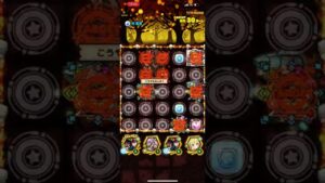 🍣サモンズボード🍣わからなすぎるクエストに思考停止になりました🤪