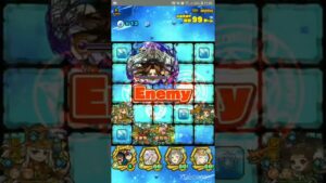 【サモンズボード】【滅】全ての魂が還る場所 攻略