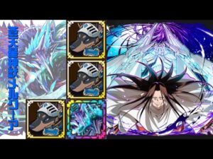 [サモンズボード]【滅】全ての魂が還る場所_グレートスピリッツ　覚醒メルクーアパ(水/攻撃編成)