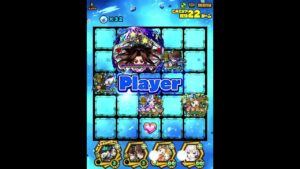 【滅】全ての魂が還る場所｜バランス編成｜サモンズボード