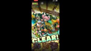 【サモンズボード】輝煌宮殿ココ【神】休息の離宮 低配快速周回