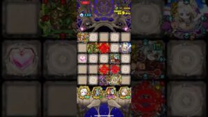 [サモンズボード]【塔】サンマラカの塔 真月 11層 - カウンター(反擊) x4体
