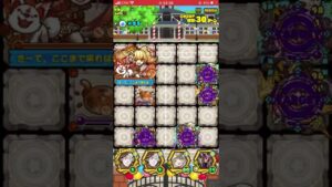 召喚圖板  （神）桜月館体育祭「激戦！パン食い競走」自動(オート) 3回合　サモンズボード