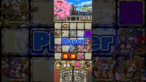 【サモンズボード】名物！かすていら試験【神】桜月館学園 AUTO 周回