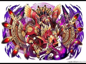 召喚圖板(サモンズボード)-台 火五滅 地獄和聲戰線(ヘルハーモニー戦線) G戰場區域 終末使徒V3.0