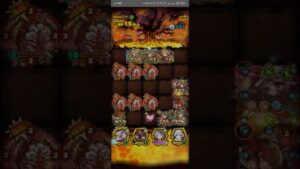 【サモンズボード】輝く太陽の広場【神】さんさんパレード 杠L@オート(不安定)