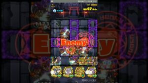 【サモンズボード】【神】霧に隠れし社 攻略