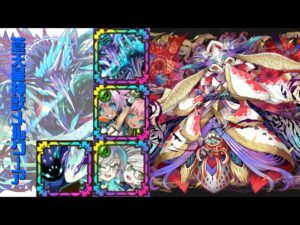 [サモンズボード]【滅】桜耀幽楽大社_太怨　覚醒メルクーアパ