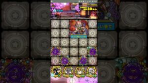 【サモンズボード】【滅】桜耀幽楽大社(太怨) 攻略