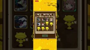 😕サモンズボード😕桜姫誕生記念は引くべき？🤔🤔