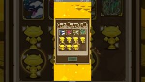 【サモンズボード】レアガチャ「幽鬼の館」