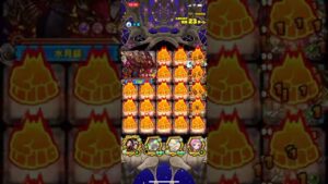 【サモンズボード】サンマラカの塔【最上層】《木属性コラボキャラ縛り》
