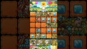 【サモンズボード】【神】輝く太陽の広場 攻略