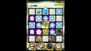 【神】霧に隠れし社｜攻撃タイプ編成｜サモンズボード