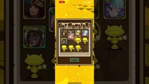 😗サモンズボード😗ランク150になるとガチャハードルは上がるのか？🤔