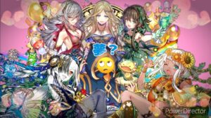 【サモンズボード】㊗️3000日記念ガチャ🎉伝説を残す！？