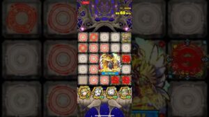 [サモンズボード]【塔】プララヤラの塔 静寂なる無上 沙羅双樹 第九層 - レア★5以下x4体