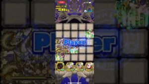 【サモンズボード】プララヤラの塔  沙羅双樹  御坂美琴L美琴チャレンジ攻略  〜再戦〜