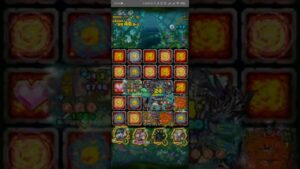 【サモンズボード】ヴァハラの塔【最上層】フィーリィL攻略