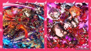 サモンズボード召喚圖板Summons Board－ザドルの塔 /薩多魯之塔（木三塔）頂層/最上層【塔】（頂配火天魔+頂配火雅裏隊）火屬性x4挑戰任務 🎉再次攻塔成功🎉