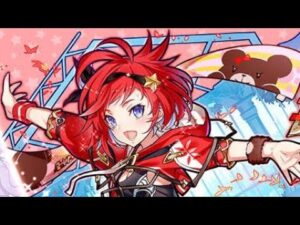 【サモンズボード】赤い新星 auto