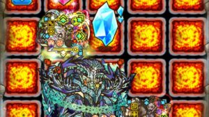 【ヴァハラの塔】 最上階  ボス面  take1 サモンズボード