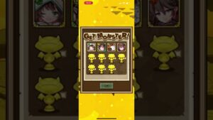 😮サモンズボード😮ネタのようなパーティ完成の瞬間🤣