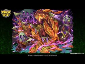 【サモンズボード】[滅]幽体異変調査