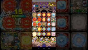 【サモンズボード】ヴァハラの塔 最上層攻略