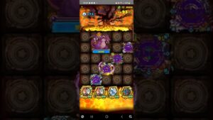 召喚圖板(サモンズボード)-台 滅 共生海 碧き獣からの挑戦状 共棲機獸(靈泉鳳任務)