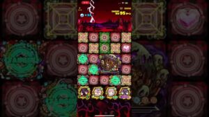 [サモンズボード]【滅】淵森の古洞 幽体異変調査 - バランス(平衡)x4