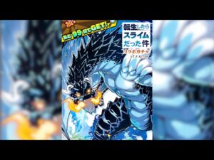 [サモンズボード]【ガ】転生したらスライムだった件コラボガチャ_2回目 24連