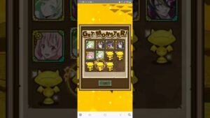 サモンズボード　転スラコラボ20連目！絶望からの歓喜！？